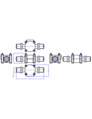 8031 00783719 Bürkert 原厂跨境代采