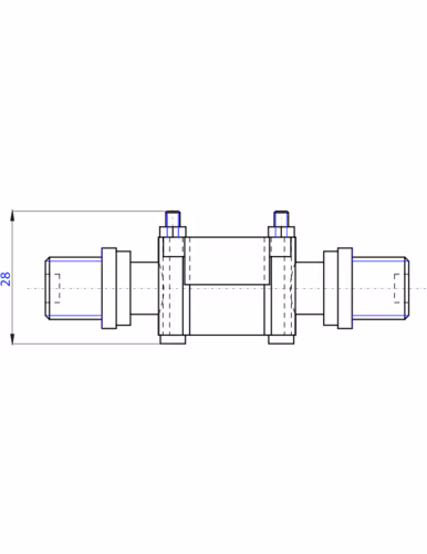 8031 00783719 Bürkert 原厂跨境代采
