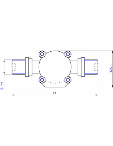8031 00783719 Bürkert 原厂跨境代采
