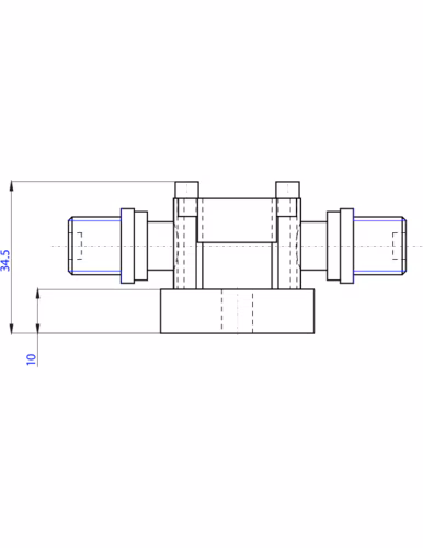 Bürkert 8031 00783721原厂跨境代采