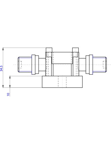 8031 00783722 Bürkert 原厂跨境代采