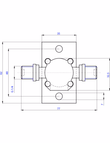 8031 00783723 Bürkert 原厂跨境代采