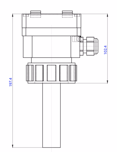 8045 00426499 Bürkert 原厂跨境代采