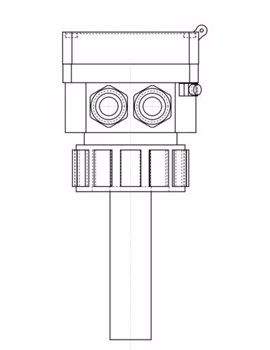 8045 00426499 Bürkert 原厂跨境代采