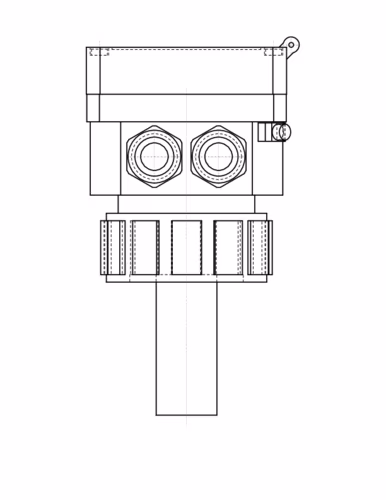 8045 00426506 Bürkert 原厂跨境代采