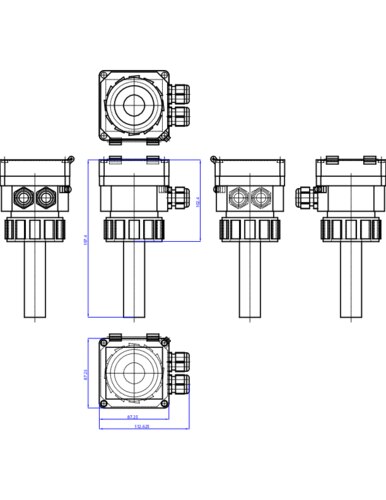 8045 00426507 Bürkert 原厂跨境代采