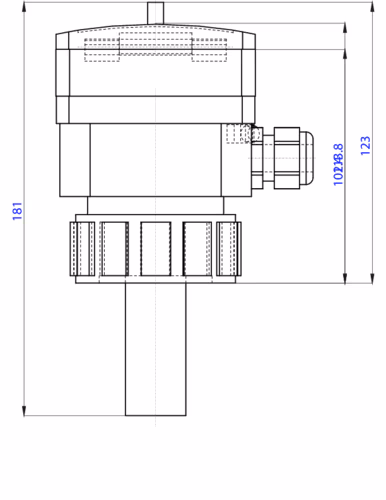 8045 00449670 Bürkert 原厂跨境代采