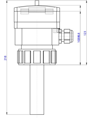 8045 00449672 Bürkert 原厂跨境代采