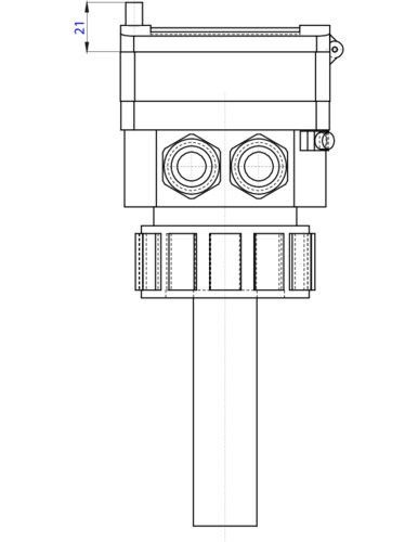 8045 00449672 Bürkert 原厂跨境代采