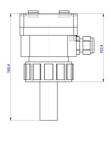 8045 00558675 Bürkert 原厂跨境代采