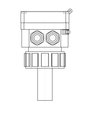8045 00558675 Bürkert 原厂跨境代采