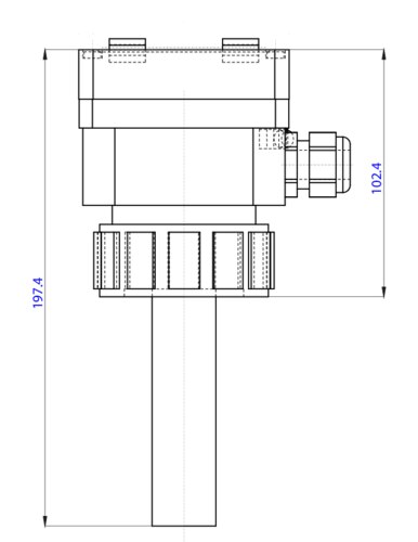 8045 00558676 Bürkert 原厂跨境代采