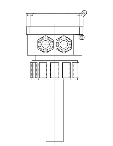 8045 00558676 Bürkert 原厂跨境代采