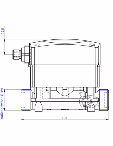 8081 00559868 Bürkert 原厂跨境代采