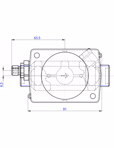 8081 00559868 Bürkert 原厂跨境代采