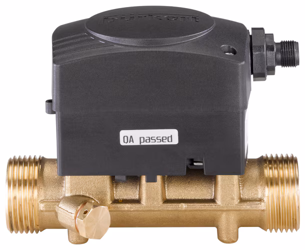 8081 00559866 Bürkert 原厂跨境代采