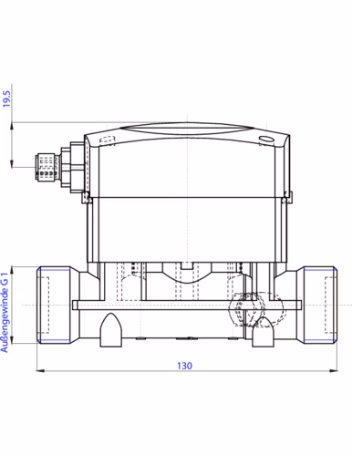 8081 00559869 Bürkert 原厂跨境代采
