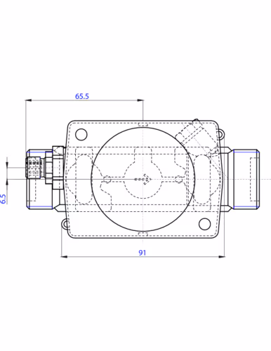8081 00559869 Bürkert 原厂跨境代采