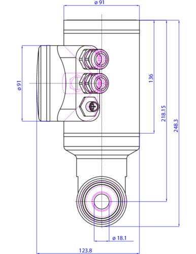 8098 00566195 Bürkert 原厂跨境代采