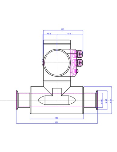 8098 00566197 Bürkert 原厂跨境代采