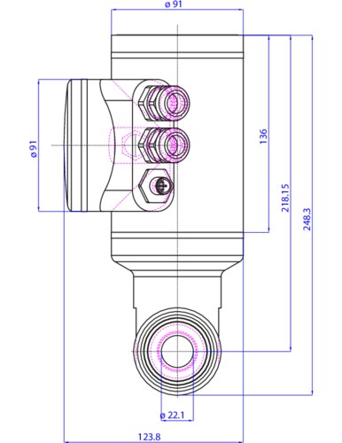 8098 00566204 Bürkert 原厂跨境代采
