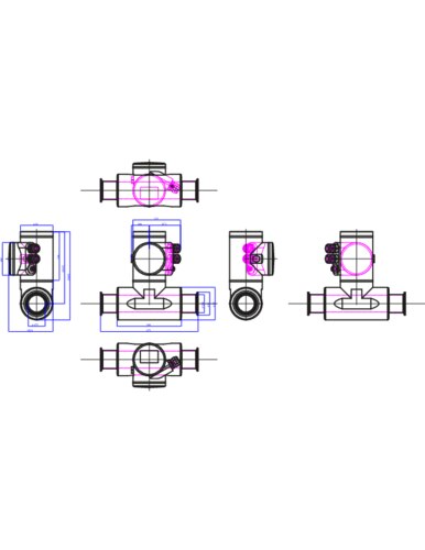 8098 00566206 Bürkert 原厂跨境代采