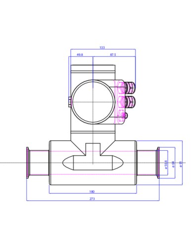 8098 00566206 Bürkert 原厂跨境代采