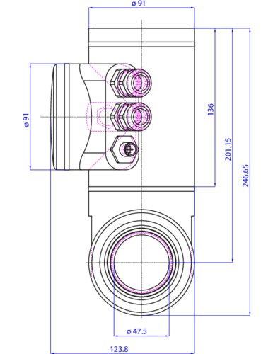 8098 00566206 Bürkert 原厂跨境代采