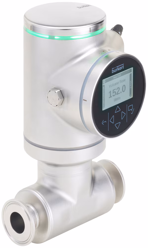 8098 00566206 Bürkert 原厂跨境代采