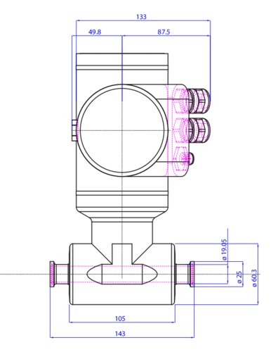8098 00566211 Bürkert 原厂跨境代采