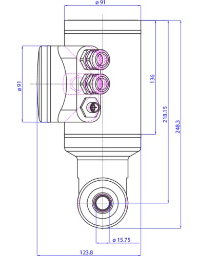 8098 00566211 Bürkert 原厂跨境代采