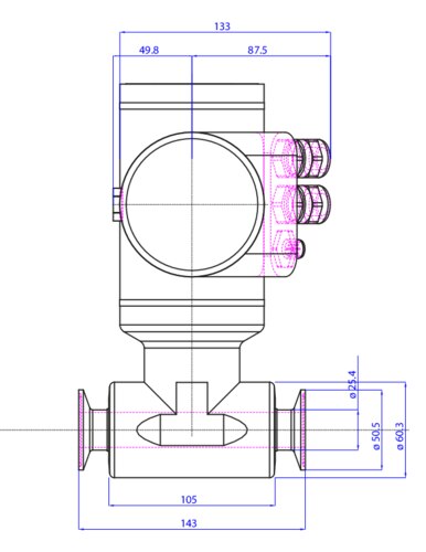 8098 00566212 Bürkert 原厂跨境代采