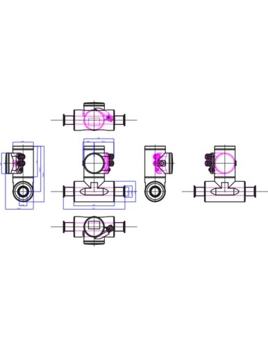 8098 00566213 Bürkert 原厂跨境代采