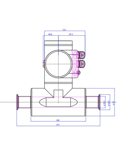 8098 00566213 Bürkert 原厂跨境代采