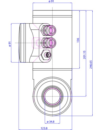 8098 00566213 Bürkert 原厂跨境代采