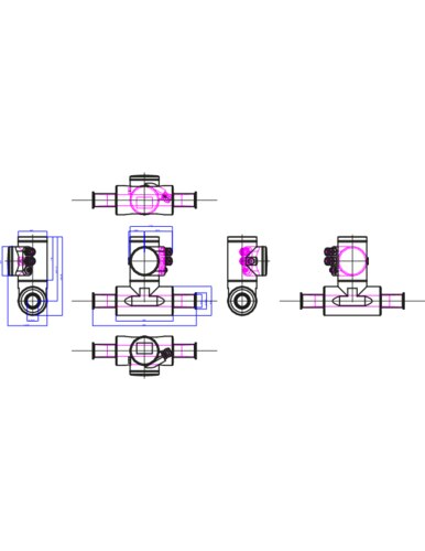 8098 00569167 Bürkert 原厂跨境代采