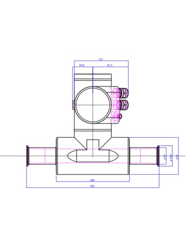8098 00569167 Bürkert 原厂跨境代采