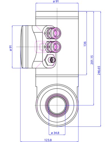 8098 00569167 Bürkert 原厂跨境代采