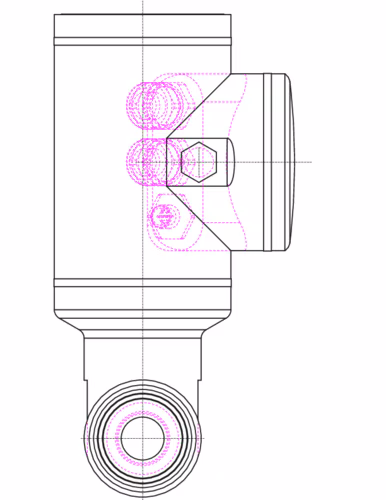 8098 00569680 Bürkert 原厂跨境代采