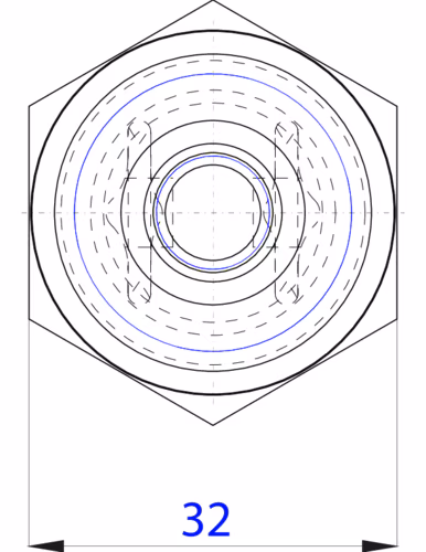 8110 00555290 Bürkert 原厂跨境代采