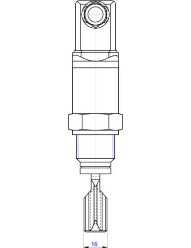 Bürkert 8110 00555291原厂跨境代采