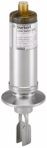 8110 00555294 Bürkert 原厂跨境代采