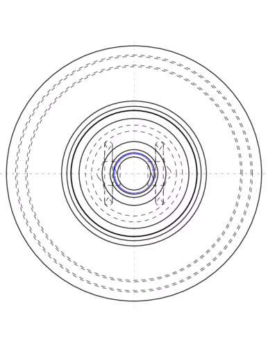 8110 00555294 Bürkert 原厂跨境代采