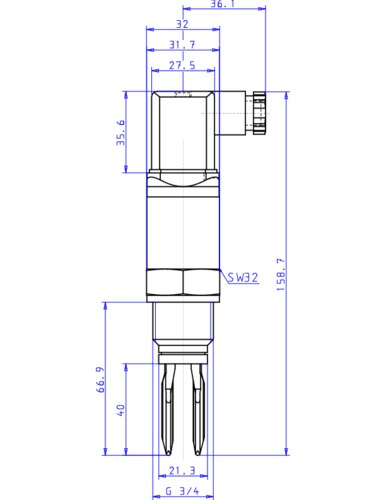 8110 00555296 Bürkert 原厂跨境代采