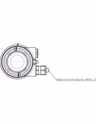 8177 00558224 Bürkert 原厂跨境代采