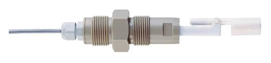 8181 00438496 Bürkert 原厂跨境代采