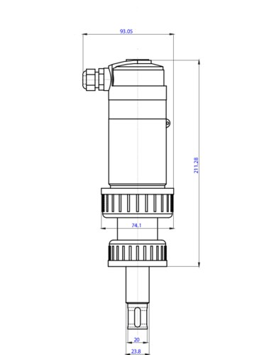 8202 00561686 - Bürkert产品图片