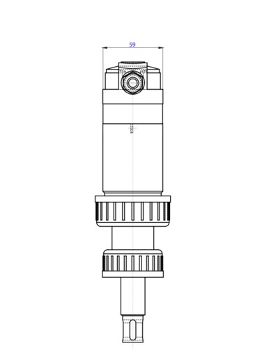 8202 00561686 - Bürkert产品图片