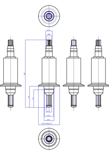 8221 00562420 Bürkert 原厂跨境代采