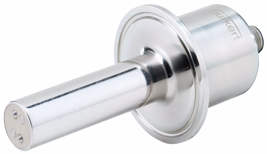 8221 00571162 Bürkert 原厂跨境代采